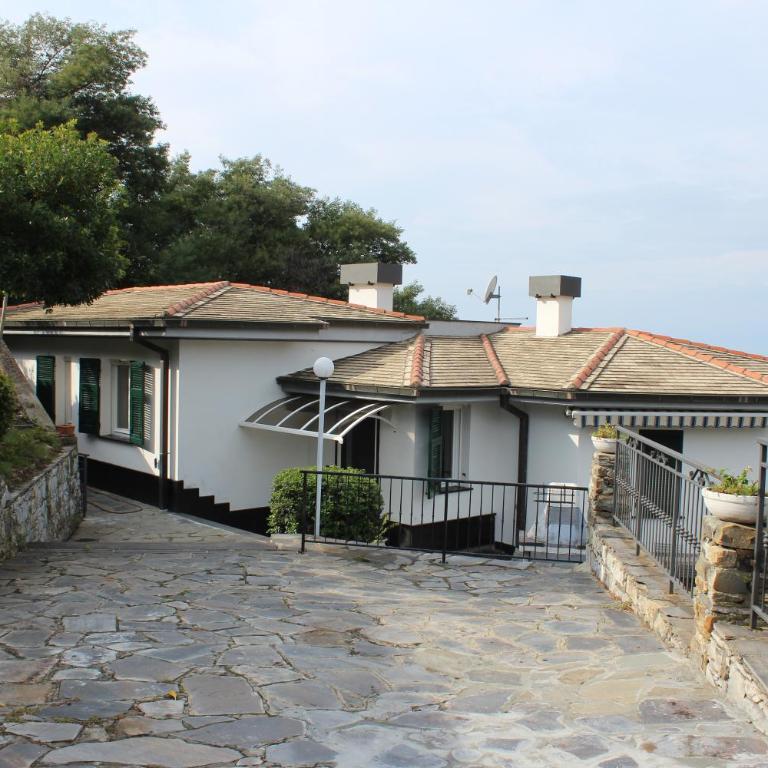 villa panoramica - Casa Vacanze - 2