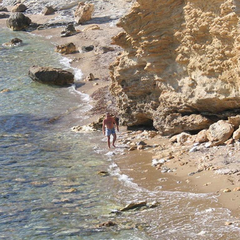 INCANTEVOLE VILLINO SUL MARE con accesso diretto alla spiaggia, posto auto e aria condizionata! - Casa Vacanze - 27