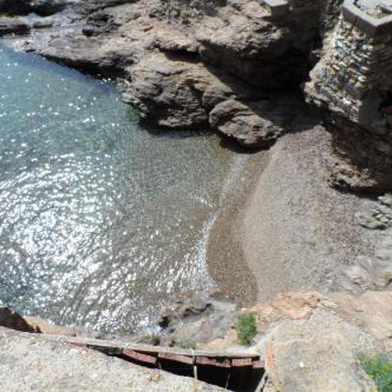 INCANTEVOLE VILLINO SUL MARE con accesso diretto alla spiaggia, posto auto e aria condizionata! - Casa Vacanze - 22