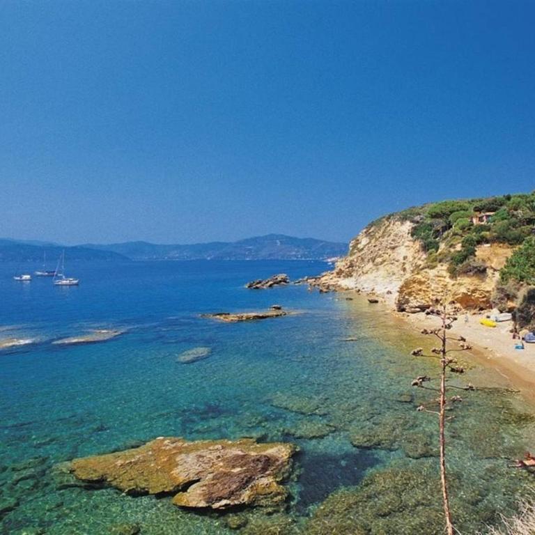 INCANTEVOLE VILLINO SUL MARE con accesso diretto alla spiaggia, posto auto e aria condizionata! - Casa Vacanze - 26