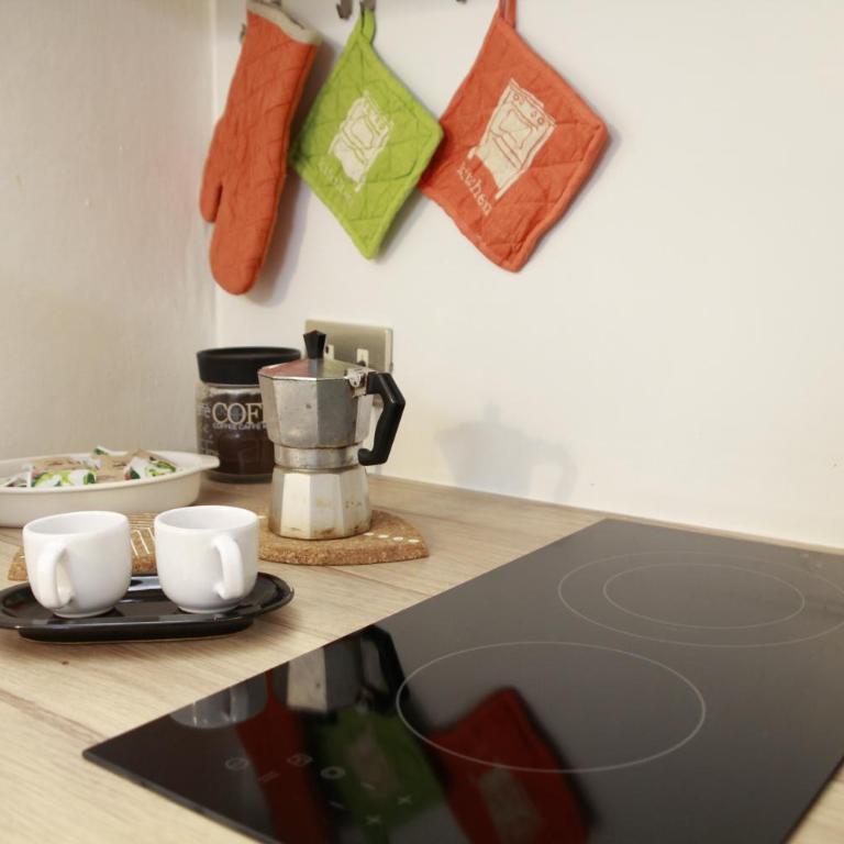 Leopoldini Appartamenti - Standard One Bedroom Apartment - Split Level - 6