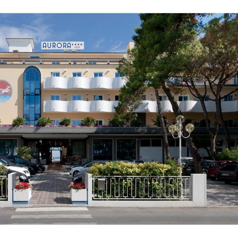Hotel Aurora - Suite - 1