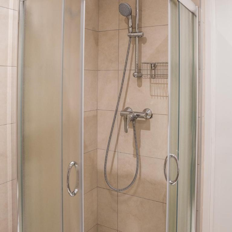 Venetian Mood private apartment - Appartamento - Piano Terra - 6