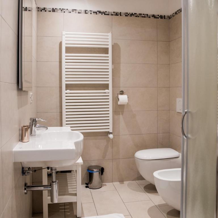 Venetian Mood private apartment - Appartamento - Piano Terra - 7
