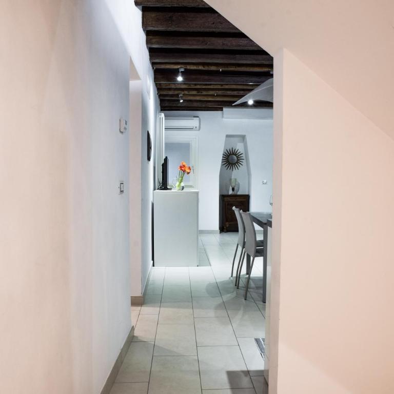 Venetian Mood private apartment - Appartamento - Piano Terra - 8