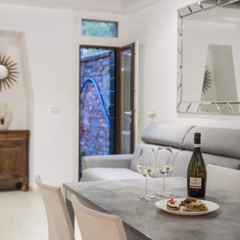 Venetian Mood private apartment - Appartamento - Piano Terra - 9
