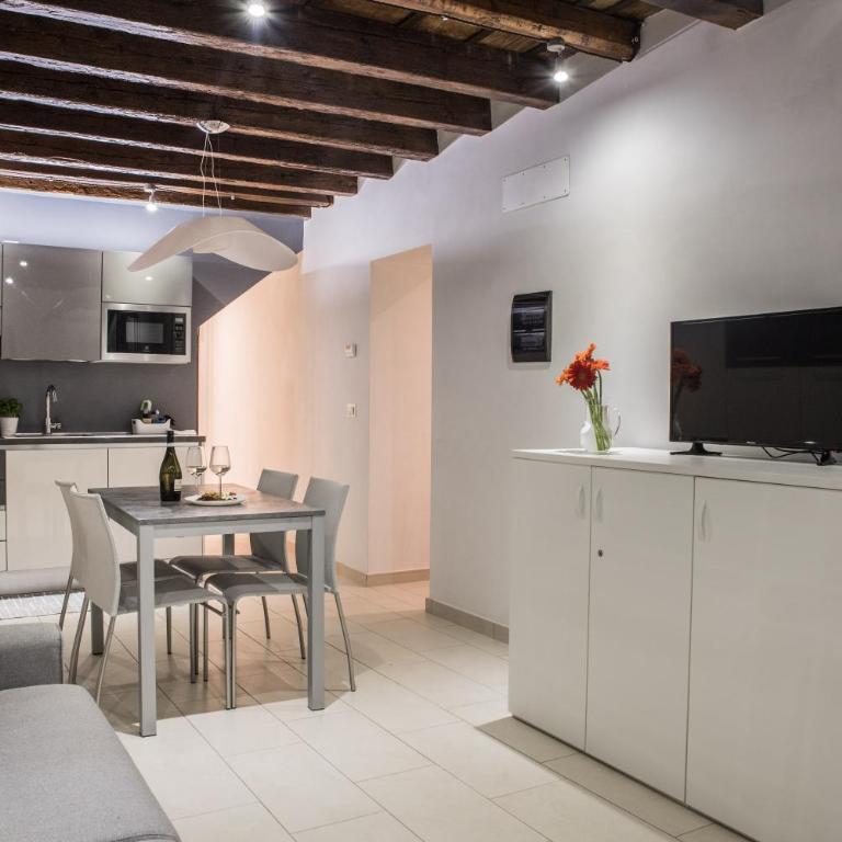 Venetian Mood private apartment - Appartamento - Piano Terra - 13