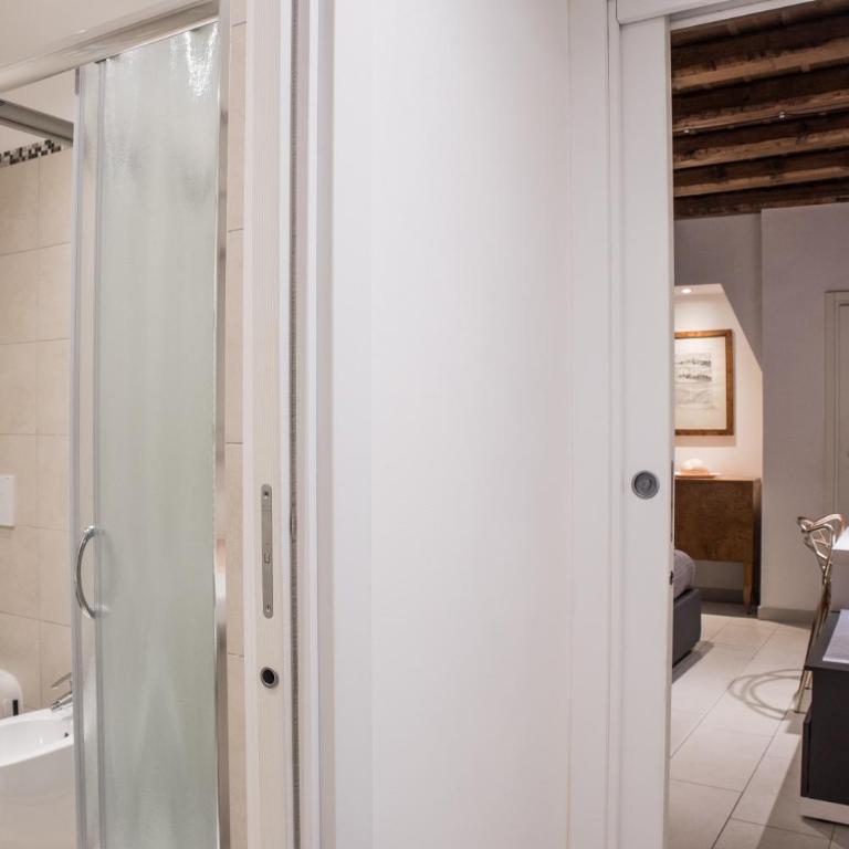 Venetian Mood private apartment - Appartamento - Piano Terra - 16