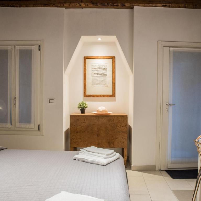 Venetian Mood private apartment - Appartamento - Piano Terra - 18
