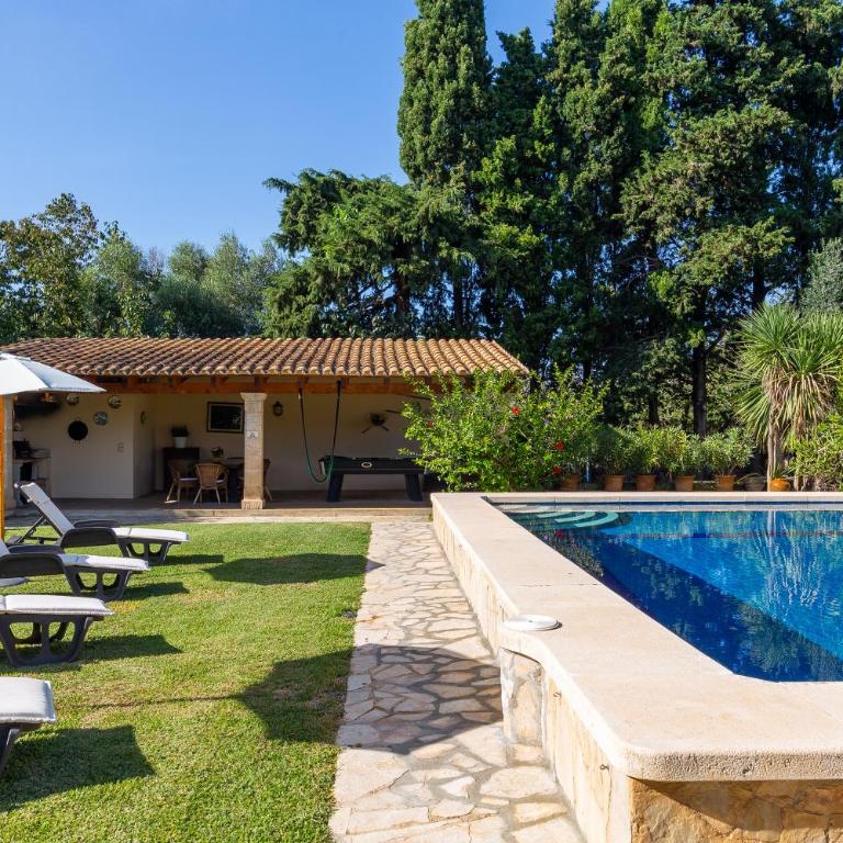 Hort de Can Roig - Casa - 2
