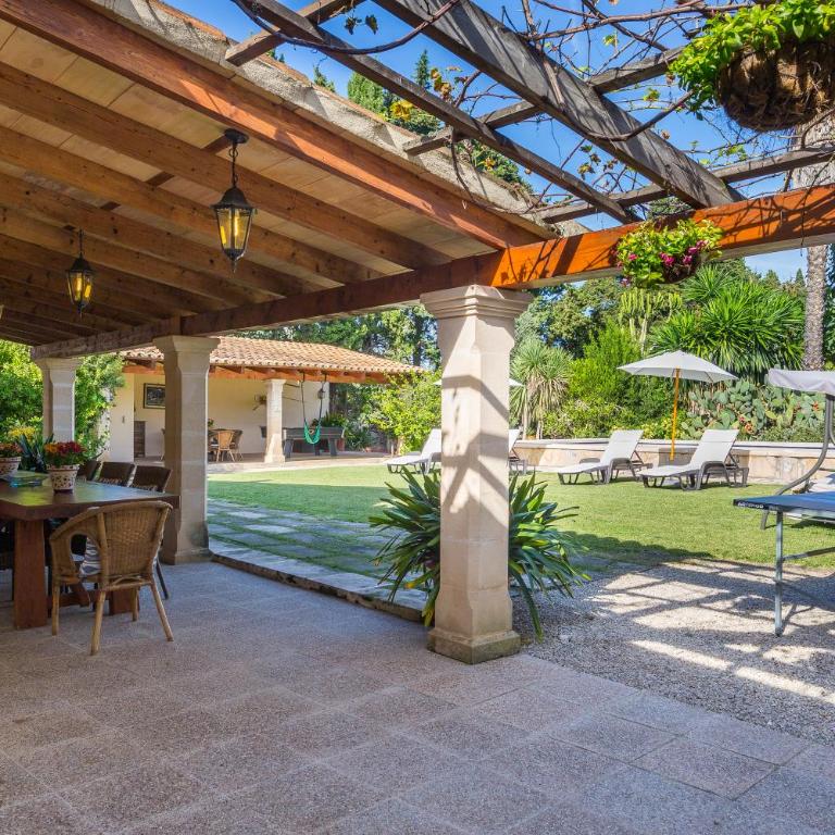Hort de Can Roig - Casa - 24