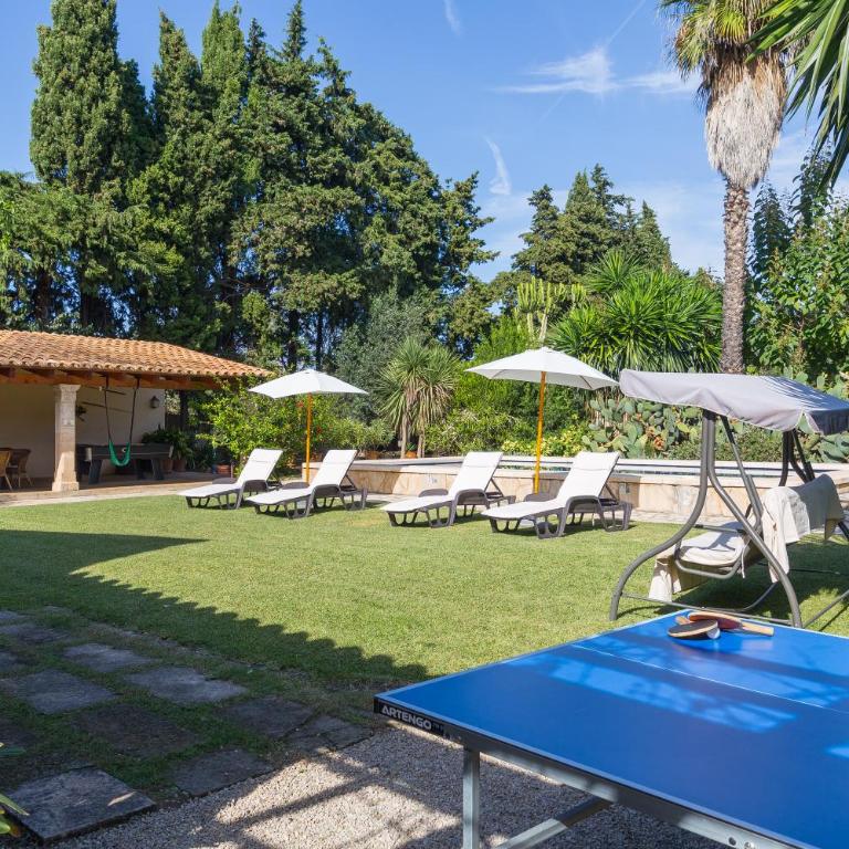 Hort de Can Roig - Casa - 15