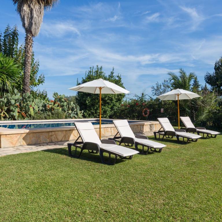Hort de Can Roig - Casa - 23
