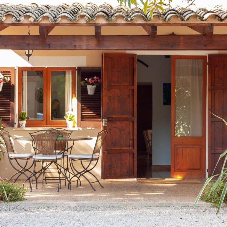 Hort de Can Roig - Casa - 21