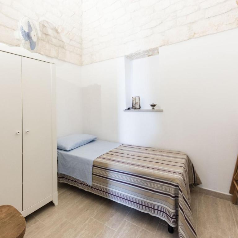 Le Piccole Case Bianche - Casa con 3 Camere da Letto - 2