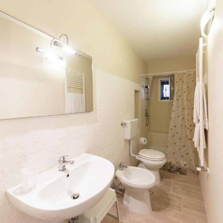 Le Piccole Case Bianche - Casa con 3 Camere da Letto - 4