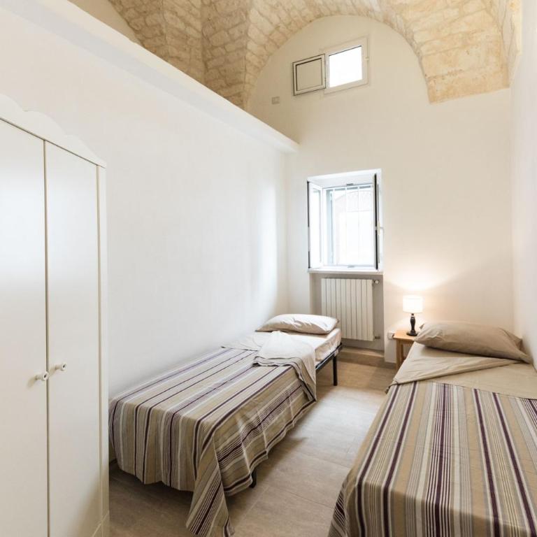 Le Piccole Case Bianche - Casa con 3 Camere da Letto - 5