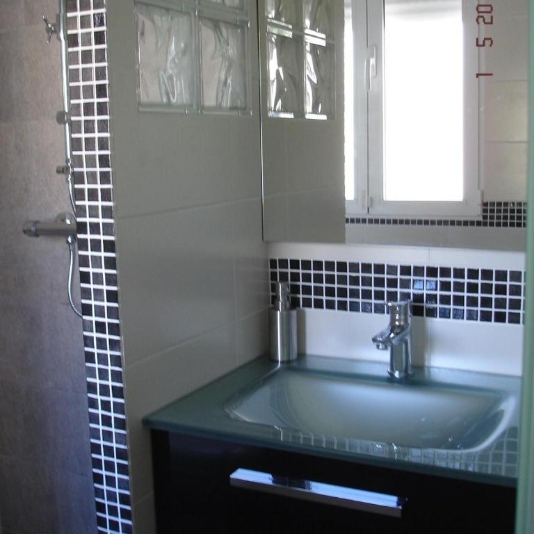 Pensión El Hidalgo - Habitación Doble - 1 o 2 camas - 5