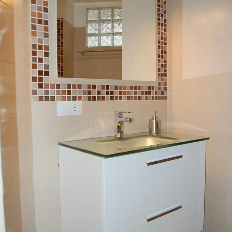 Pensión El Hidalgo - Habitación Doble con terraza - 1 o 2 camas - 9