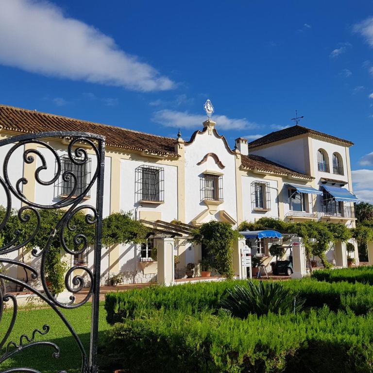 Ample Luxury Apart Fancy Marbella Golf & Padel - Apartamento Deluxe - 4