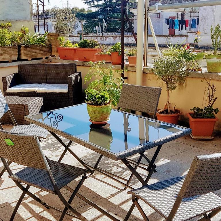 Robta's Dream Home - Appartamento Attico - 5