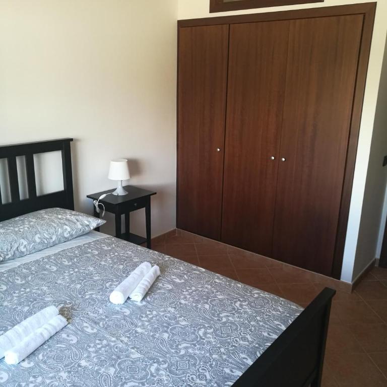 Casavacanze corallo - Appartement - 2