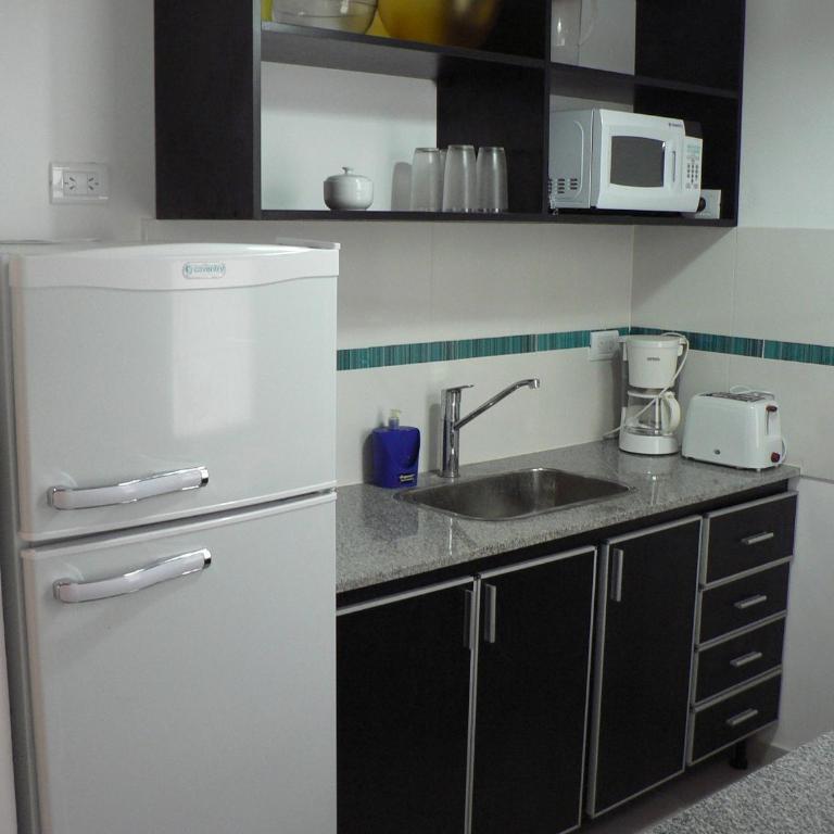 Abuelo Berto - Superior Apartment - 2