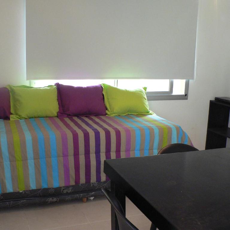 Abuelo Berto - Apartment with Balcony - 9