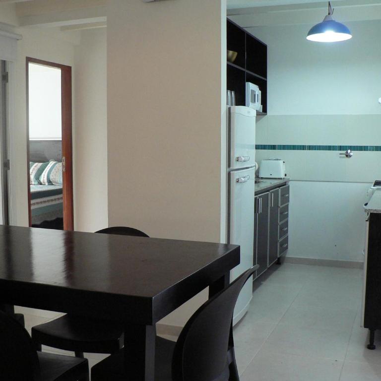 Abuelo Berto - Apartment with Balcony - 11