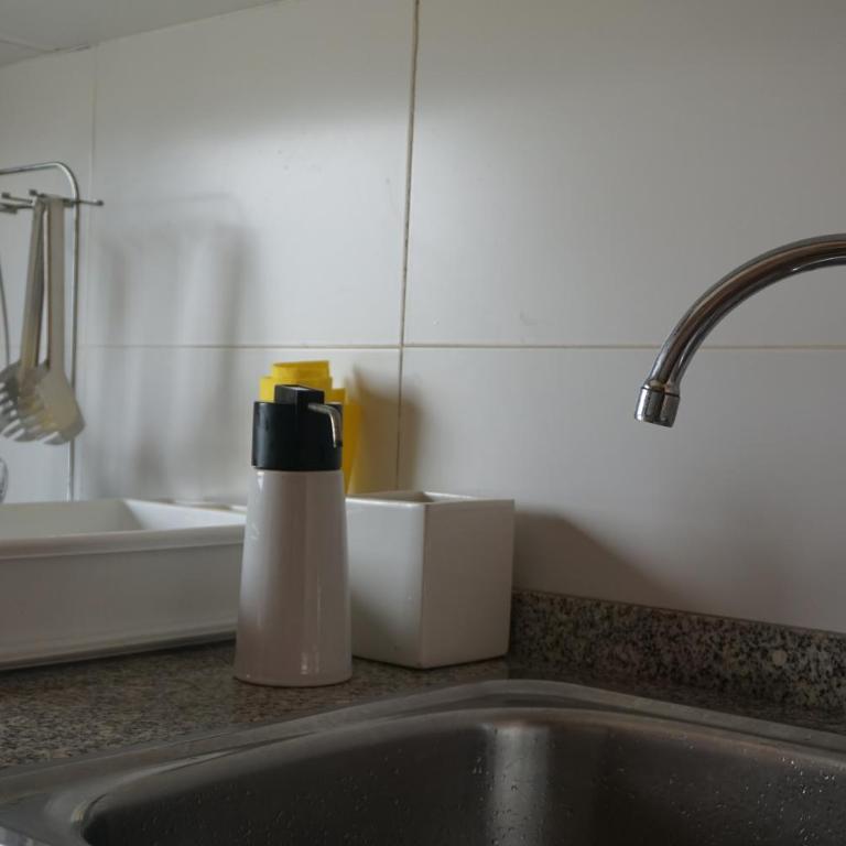 Apartamento en l'Ampolla con piscina - Apartamento Estándar - 25