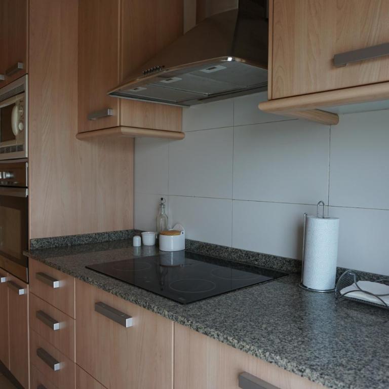 Apartamento en l'Ampolla con piscina - Apartamento Estándar - 24