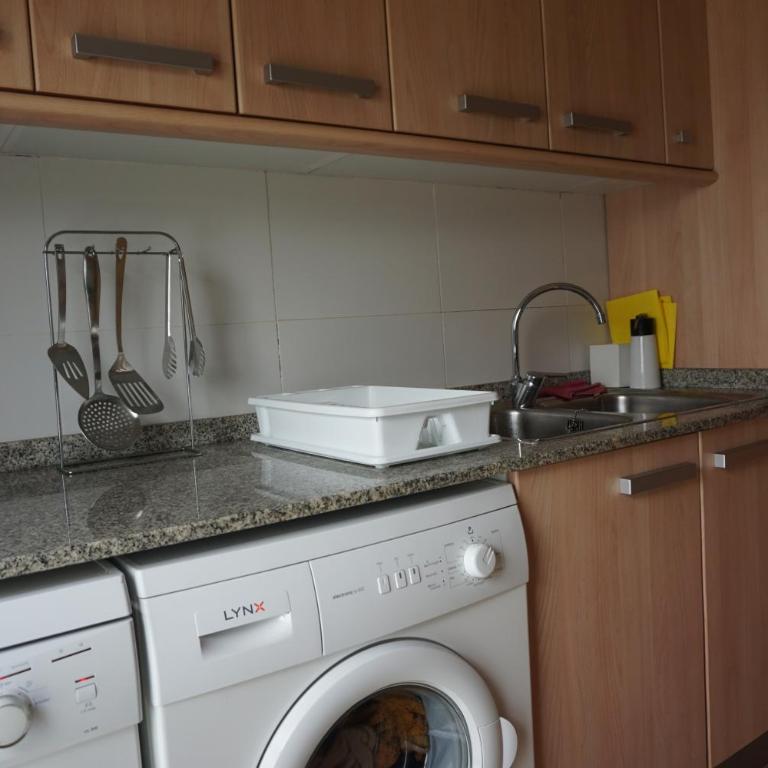 Apartamento en l'Ampolla con piscina - Apartamento Estándar - 22