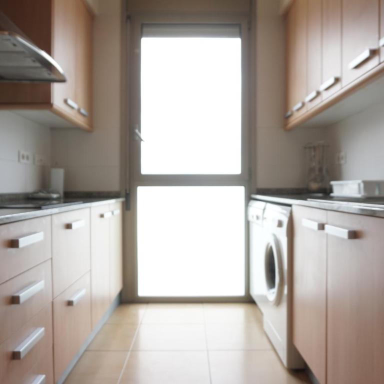 Apartamento en l'Ampolla con piscina - Apartamento Estándar - 21