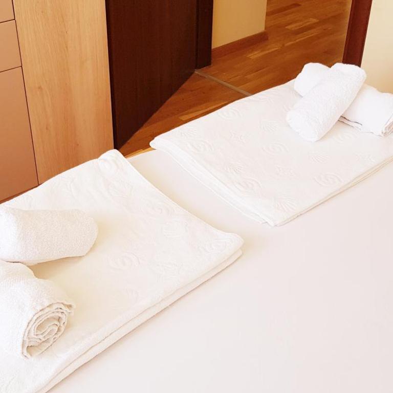 Olimp Lux - Apartman Tipa "Suite" sa Pogledom na More - 12