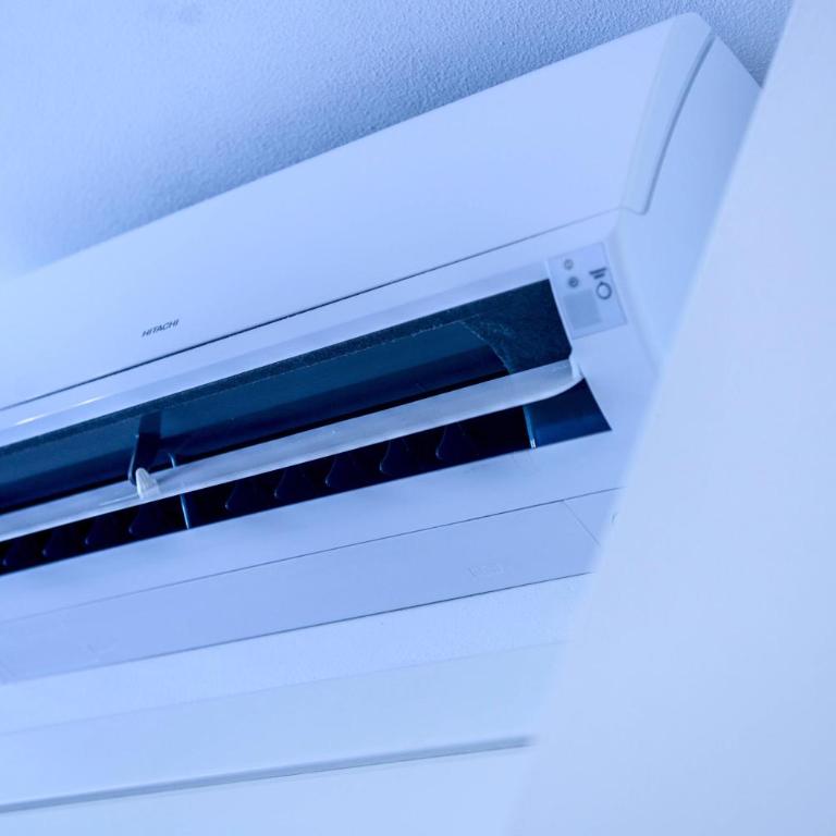 1Dest - The Nest - Appartamento con 2 Camere da Letto e Balcone - 12