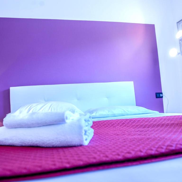 1Dest - The Nest - Appartamento con 2 Camere da Letto e Balcone - 4