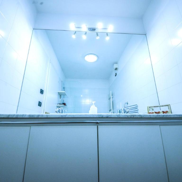 1Dest - The Nest - Appartamento con 2 Camere da Letto e Balcone - 18
