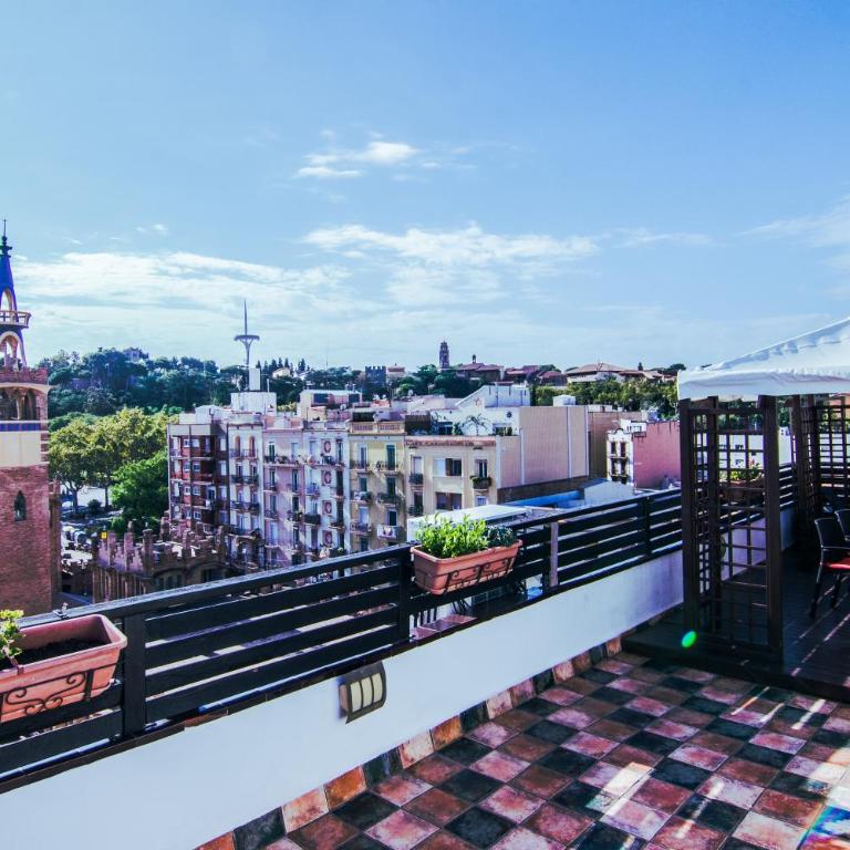 Unique Cozy Scenic Penthouse - Penthouse Apartment - 27