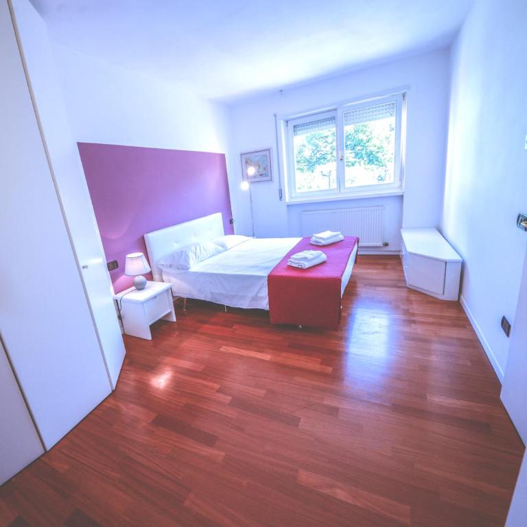 1Dest - The Nest - Appartamento con 2 Camere da Letto e Balcone - 3