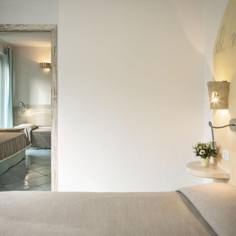 Hotel Corallaro - Camera Familiare Superior - 6
