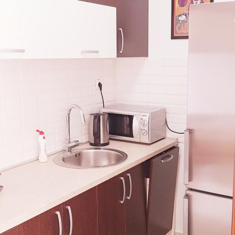 Olimp Lux - Apartman Tipa "Suite" sa Pogledom na More - 13