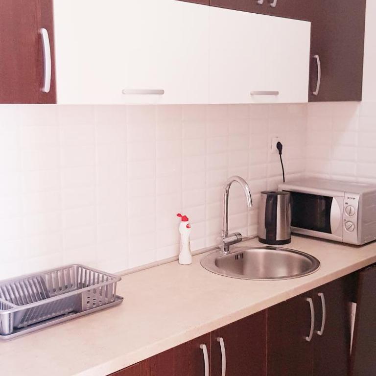 Olimp Lux - Apartman Tipa "Suite" sa Pogledom na More - 11