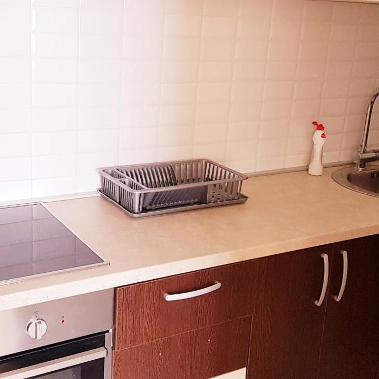 Olimp Lux - Apartman Tipa "Suite" sa Pogledom na More - 12