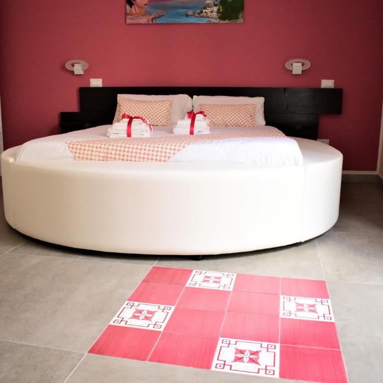 B&B Vietri 360 - Camera Matrimoniale Deluxe - 1