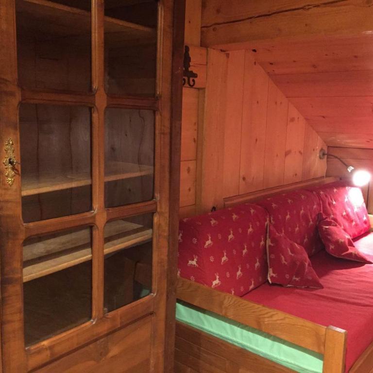 Le Caribou - Appartement (12 Adultes) - 8