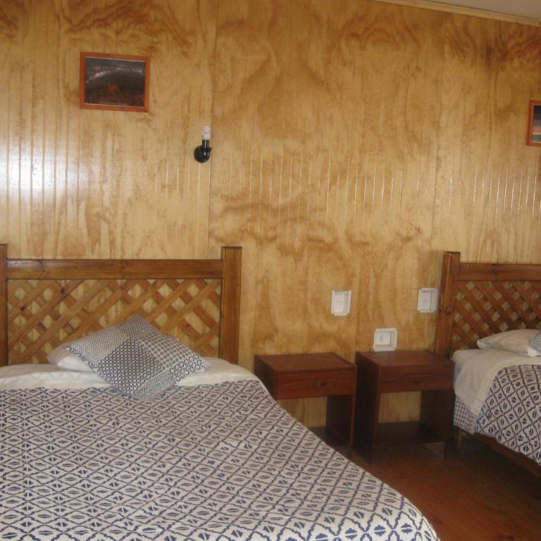 Hostal Michel - Twin Room with Bathroom - 5