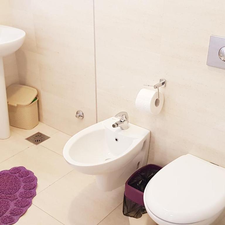 Olimp Lux - Apartman Tipa "Suite" sa Pogledom na More - 20