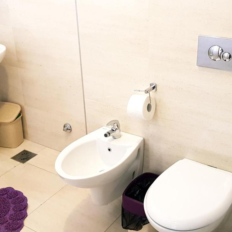 Olimp Lux - Apartman Tipa "Suite" sa Pogledom na More - 18