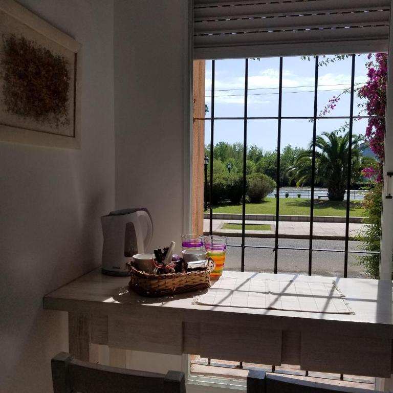 Costa de Tigre, habitaciones - Habitación Triple - 16