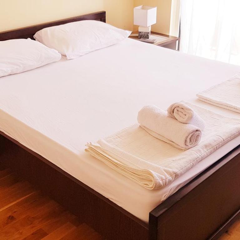 Olimp Lux - Apartman Tipa "Suite" sa Pogledom na More - 15
